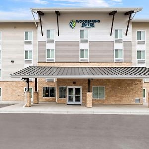 Woodspring Suites Denver Commerce City