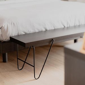 Chambre de Luxe Lit King-Size