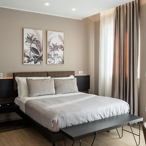 Chambre Lit Queen-Size